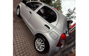 Toyota Etios
