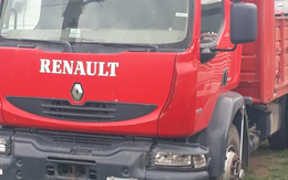 Renault Midlum