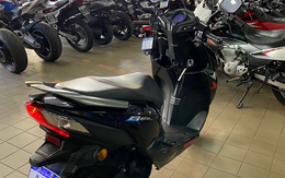 Honda ELITE 125