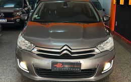 Citroën C4