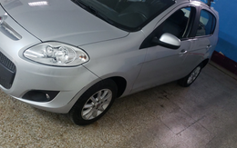 Fiat Palio