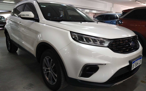 Ford Territory