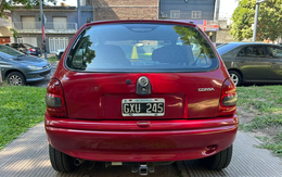 Chevrolet Corsa Classic