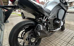 Kawasaki Otro modelo de moto Kawasaki