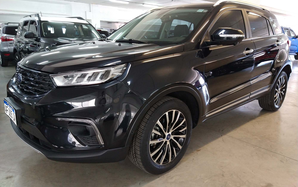Ford Territory