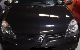 Renault Clio L/Nueva