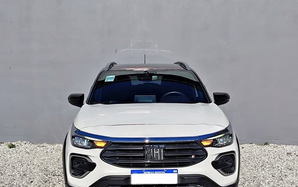 Fiat Pulse