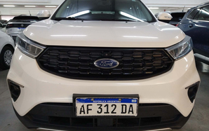Ford Territory