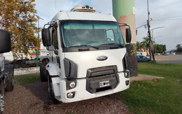 Ford Cargo