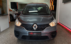 Renault Kangoo Furgón