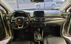 Fiat Cronos
