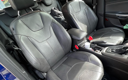 Ford Focus III