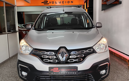 Renault Kangoo Furgón