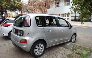 Citroën C3 Picasso