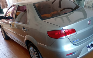 Fiat Siena