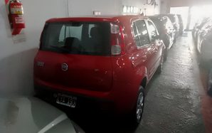 Fiat Uno