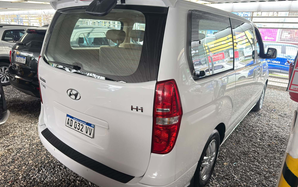 Hyundai H1