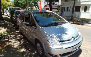 Citroën Xsara Picasso