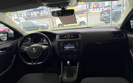 Volkswagen Vento