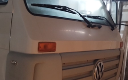Volkswagen Camiones Volkswagen