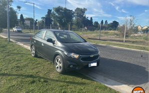 Chevrolet Prisma