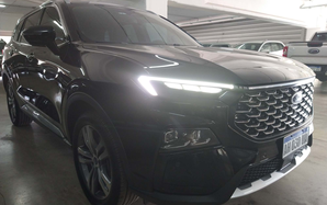 Ford Territory