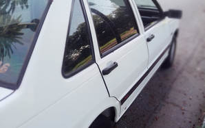 Fiat DUNA 1.6 CI