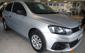 Volkswagen Gol Trend