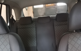 Volkswagen Suran