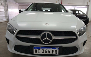 Mercedes Benz  A 200