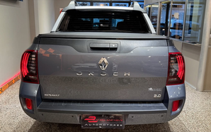 Renault Otra pick up/utilitario Renault