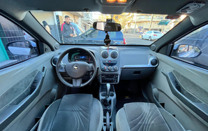 Chevrolet Agile