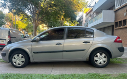 Renault Mégane II