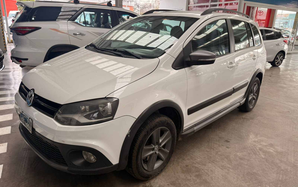 Volkswagen Suran