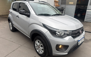 Fiat Otro automotor Fiat