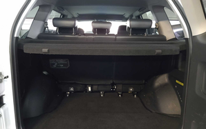 Chery Tiggo