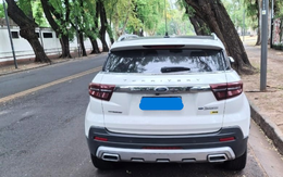 Ford Territory