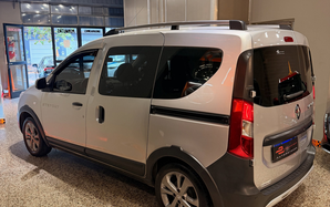 Renault Kangoo Furgón