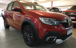 Renault Sandero Stepway