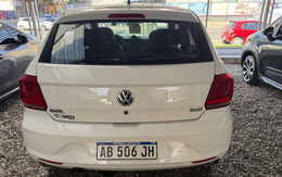 Volkswagen Gol Trend