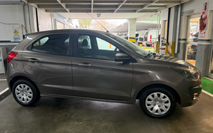 Ford KA SE 1.5