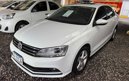 Volkswagen Vento