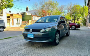 Volkswagen Gol Trend