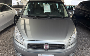 Fiat Idea