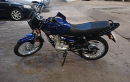Mondial Otro modelo de moto Mondial