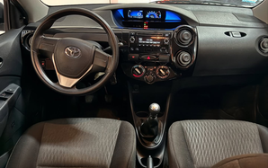 Toyota Etios