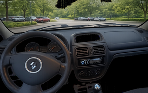 Renault Clio Mio