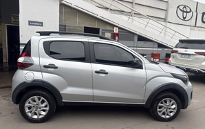 Fiat Otro automotor Fiat