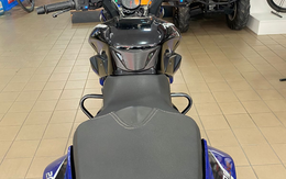 Bajaj Rouser 200 NS
