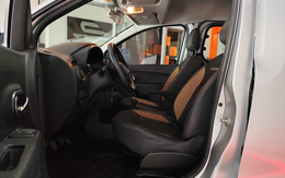 Renault Kangoo Furgón